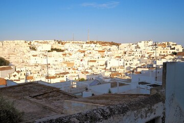 Vejer de la Frontera