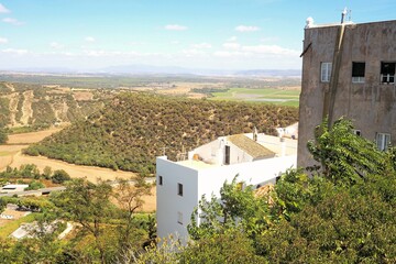 Vejer de la Frontera