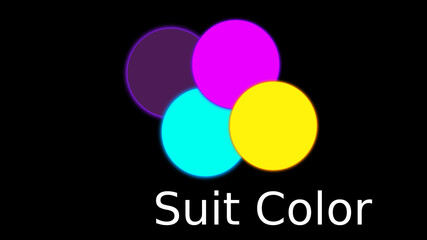 Suit Color