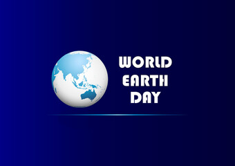 CELEBRATING WORLD EARTH DAY, INTERNATIONAL EARTH DAY
