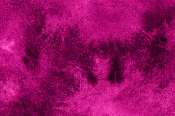 Watercolor pastel background hand painted. aquarelle colorful stains on paper.