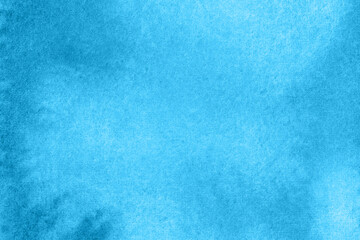 Watercolor pastel background hand painted. aquarelle colorful stains on paper.