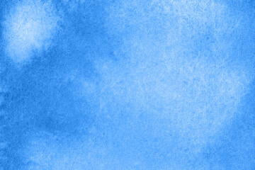 Obraz premium Watercolor pastel background hand painted. aquarelle colorful stains on paper.