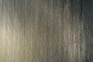 Field, agricultural land seen from above, rural landscape.