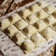 Pastas
