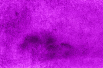 Watercolor pastel background hand painted. aquarelle colorful stains on paper.