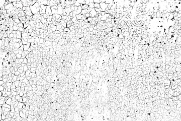 Distress Overlay Texture