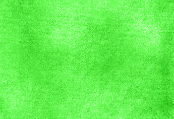 Abstract pastel watercolor hand painted background texture. aquarelle abstract emerald backdrop. horizontal template