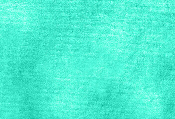 Abstract pastel watercolor hand painted background texture. aquarelle abstract emerald backdrop. horizontal template