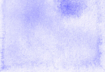 Abstract pastel watercolor hand painted background texture. aquarelle abstract emerald backdrop. horizontal template