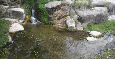 La Falda, Cordoba. Argentina © Julio