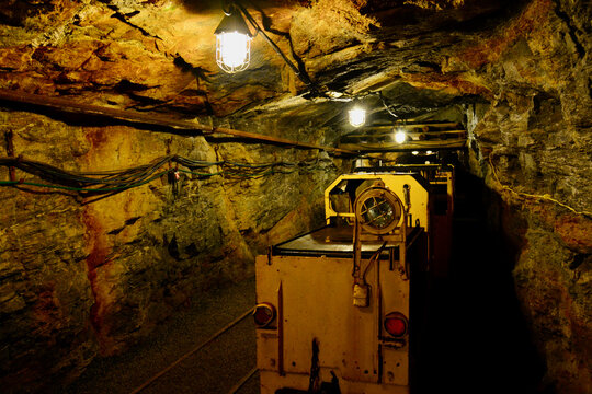 Markus R&ouml;hling Stollen in Frohnau Erzgebirge