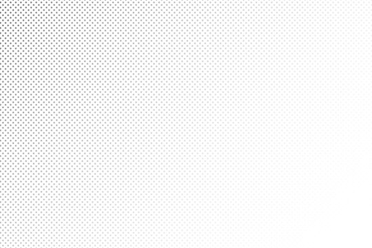 Abstract background consisting of small dots and squares.