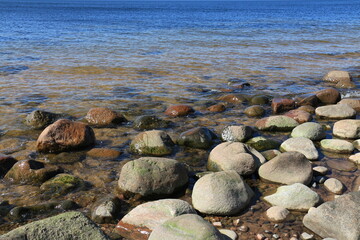 baltic beach