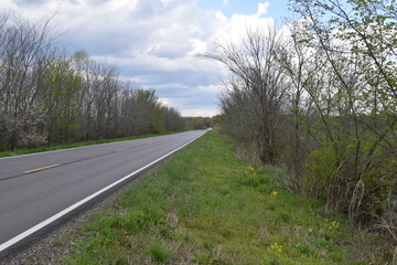 Rural Highway