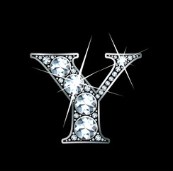 Diamond Bling Capital "Y"
