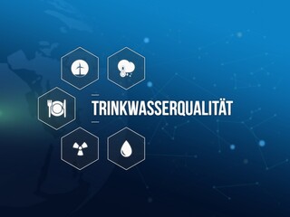 Trinkwasserqualit�t