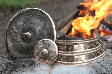 Bronzezeit in Deutschland Bronze age in Germany