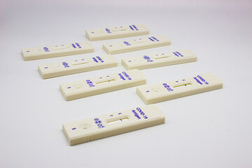 Covid 19 Antigen Test