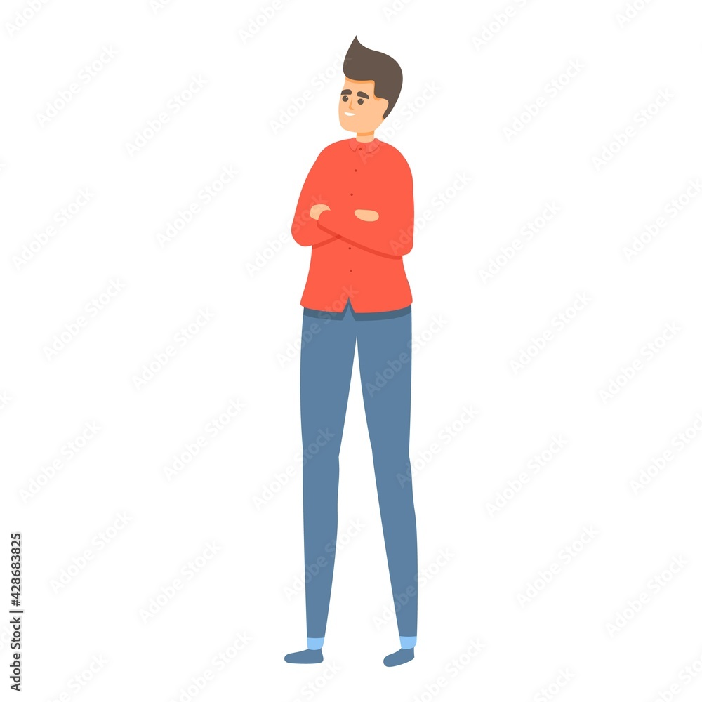 Poster waiting task schedule icon. cartoon of waiting task schedule vector icon for web design isolated on 