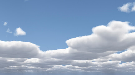 Obraz premium 空 雲 cloud sunny sky 