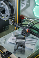 3d printing of box for arduino