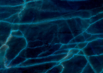 Beautiful Abstract Grunge Decorative Navy Blue Dark  Wall Background Texture