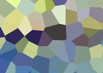 Abstract polygon background Abstract background composed of tria