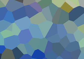 Abstract polygon background Abstract background composed of tria