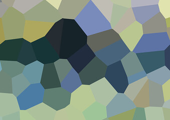 Abstract polygon background Abstract background composed of tria