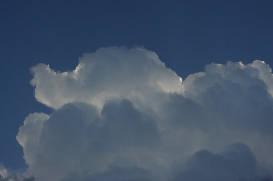 Nubes Paisajes