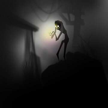 Tale of Skull by Tomb