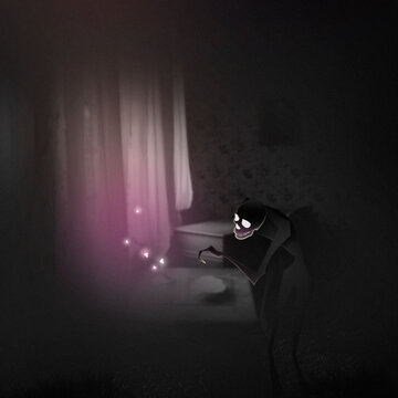 Tale of Skull by Home