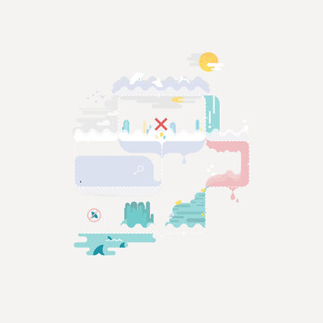 Treasure map