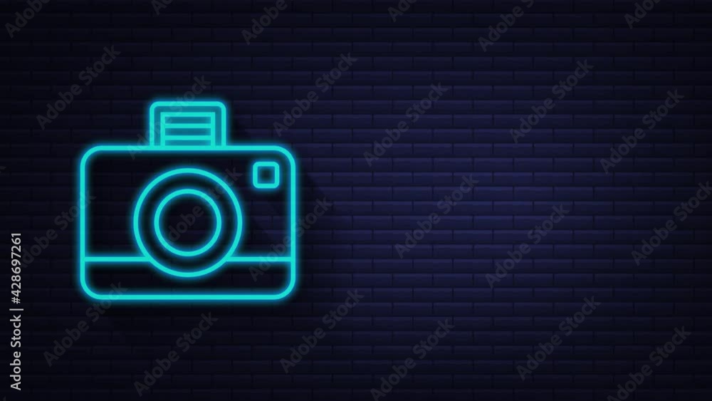 Aufkleber technology icon on white background. information technology. digital communication. device icon. glo