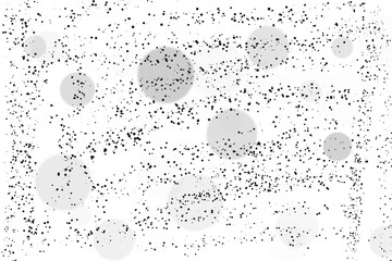 Distress urban used texture. Grunge rough dirty background.Grainy abstract texture on a white background.highly Detailed grunge background with space.