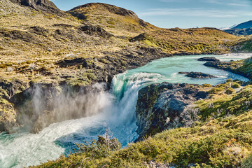 Magallanes, Patagonia, Torres del Paine