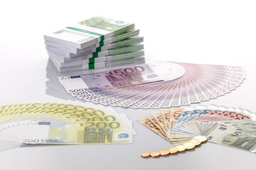 Money, Business, means of payment, currency, mammon