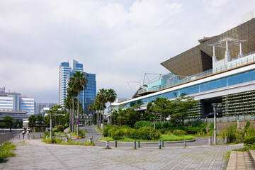 tokyo bay