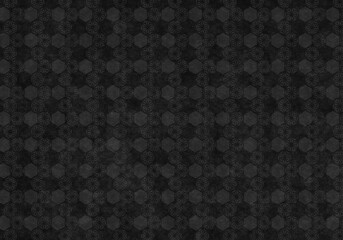 背景_バック_テクスチャ_和紙_300_黒