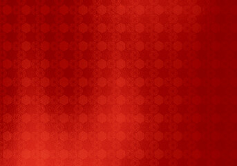 背景_バック_テクスチャ_和紙_300_赤