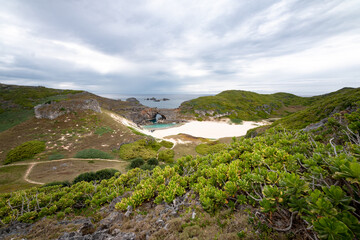 Ogasawara Island