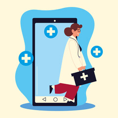 online medical services