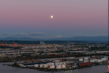 moon