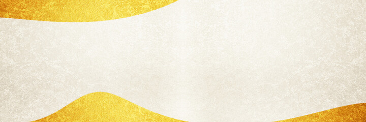 yellow and white background