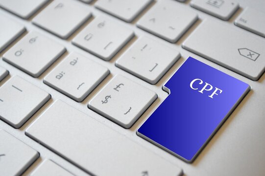 CPF compte personnel formation touche