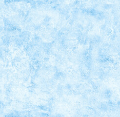 Seamless  paper texture of blue color