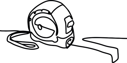  minimal concept one line/