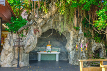 Obraz premium Bose in Thailand.
