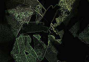 abstract colorful mural painting on background bg wallpaper art